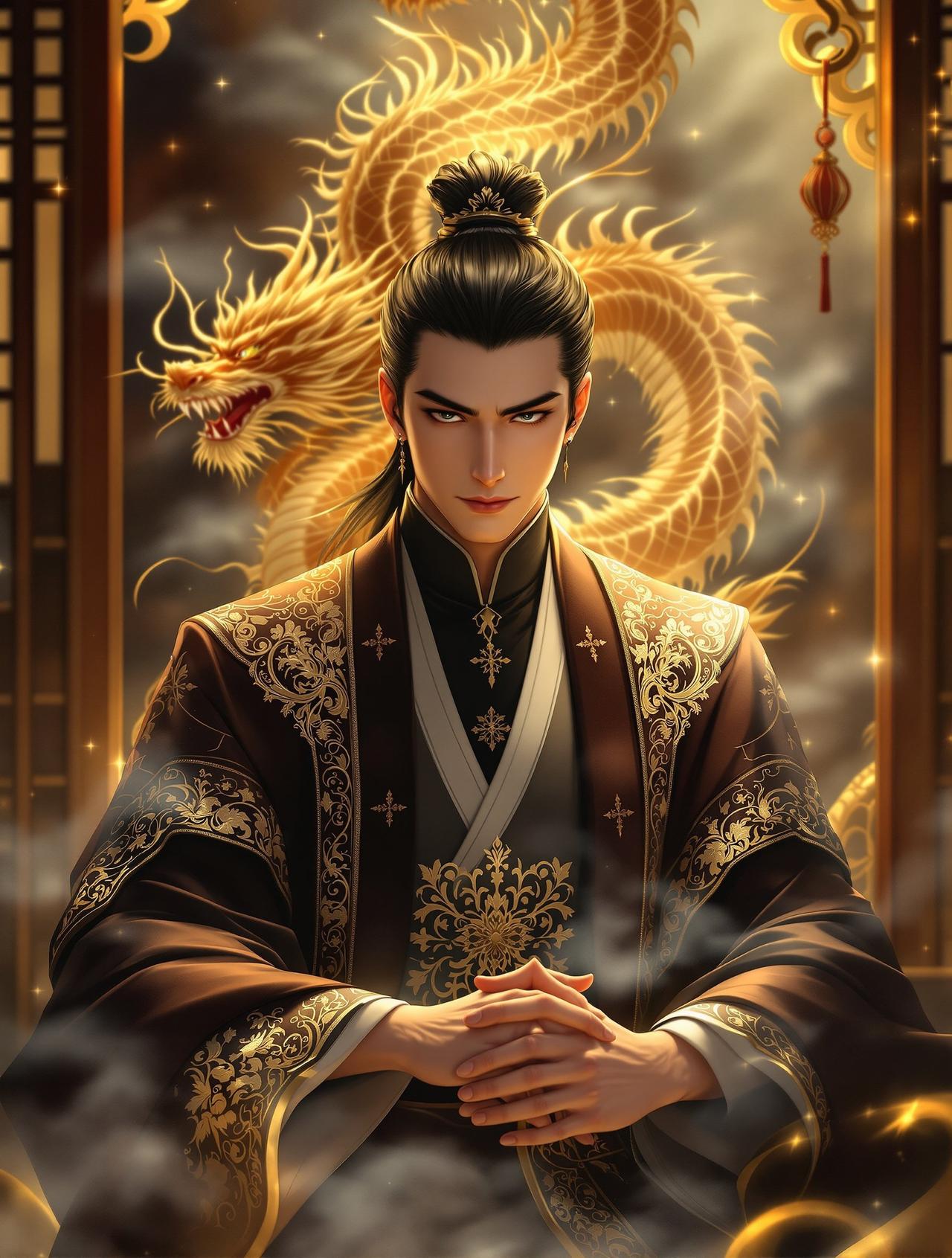 逆袭之至尊龙婿 - 星芽短剧 逆袭之至尊龙婿 - 星芽短剧高能热播