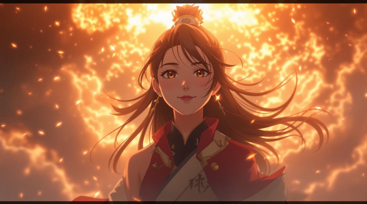 新人必看·逆袭合集 - 星芽短剧特别企划